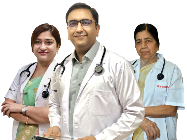 Top Best Urologist Andrologist Sexologist In Kanpur Navyug Hospital